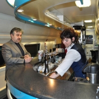  	2010-04-15 - Konferencja w Pilznie - dojazd do Pilzna